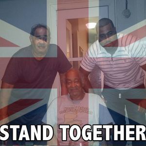 Meet your Posher, Vernon